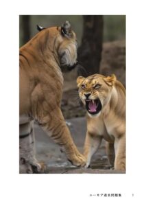 ユーモア過去問題集　本文サンプル