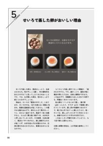 続せいろ１つで晩ごはん本文